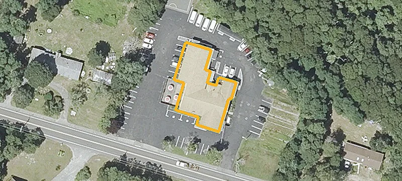 279 Brick Kiln Rd