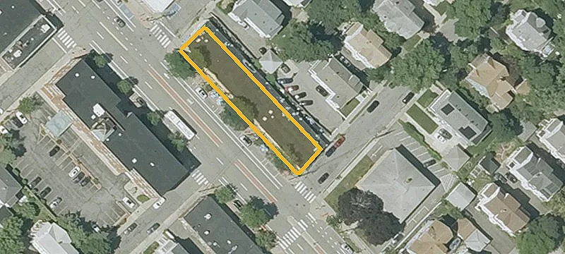 157 Massachusetts Ave, Unit 165