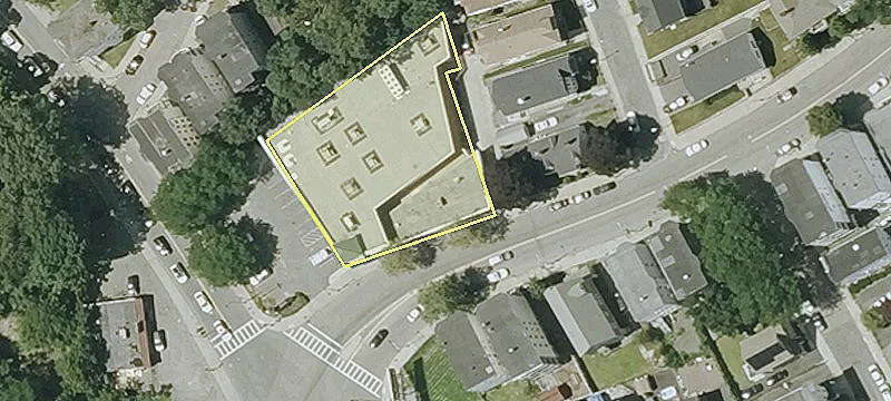142 Bowdoin St, Unit 148