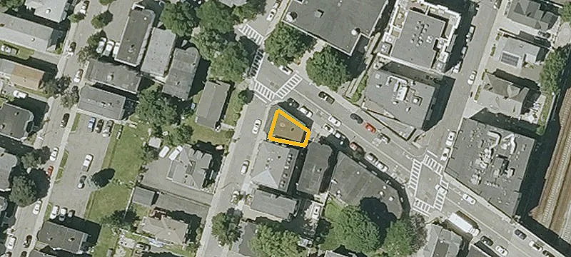 99 Savin Hl Ave, Unit 103