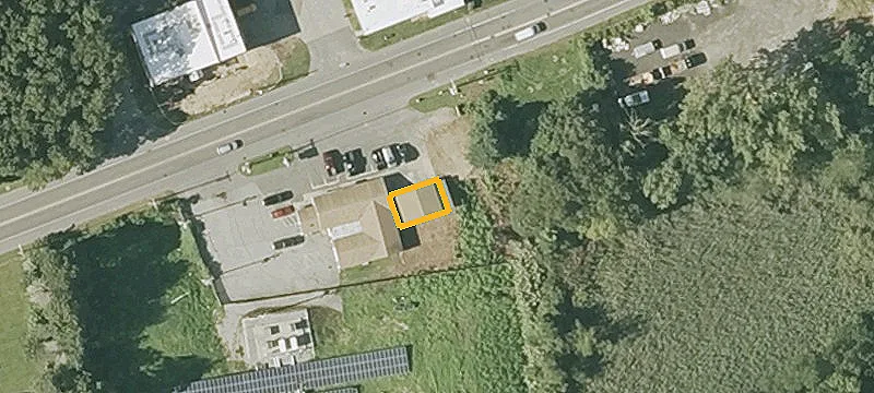 1355 Burnett Rd