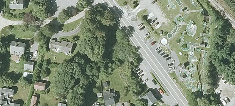158 Rte 6a