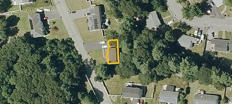 5 Colson Way