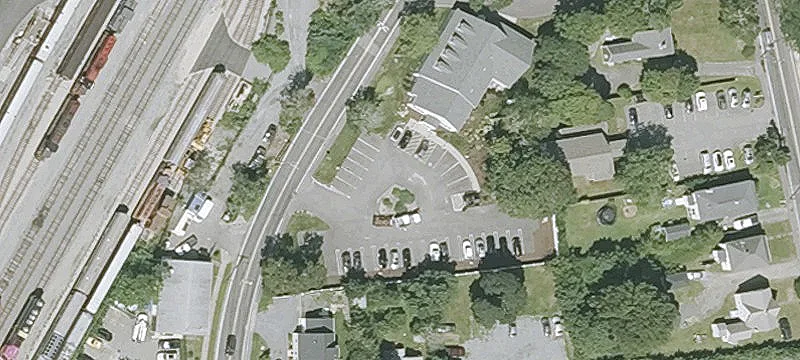 106 Yarmouth Rd