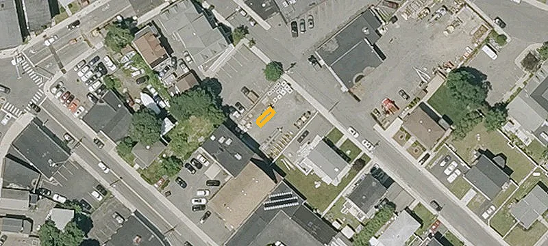 31 Central St