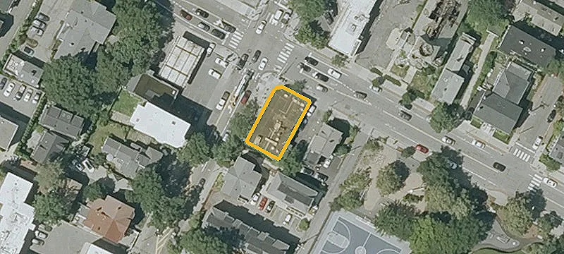 160 Prospect St