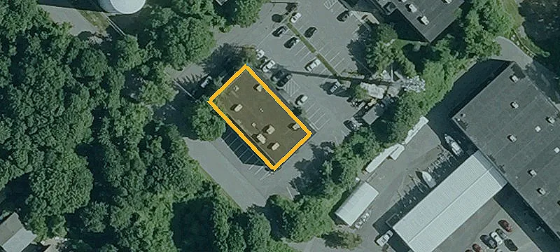 46 Tioga Way