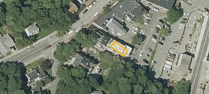 40 Church St