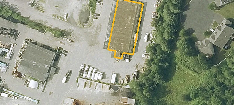 Everett Farmer Rd
