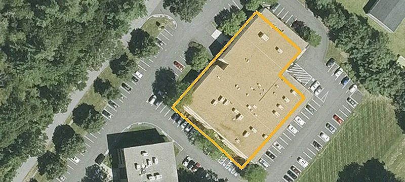 42 Nagog Park