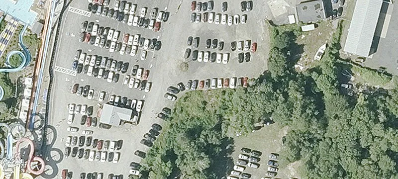 3035 Cranberry Hwy
