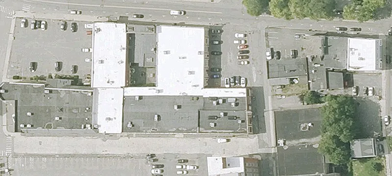 81 Merrimack St