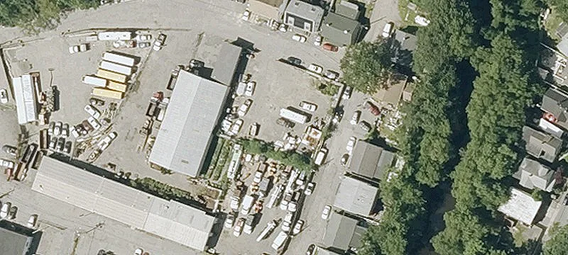35 Fulton St