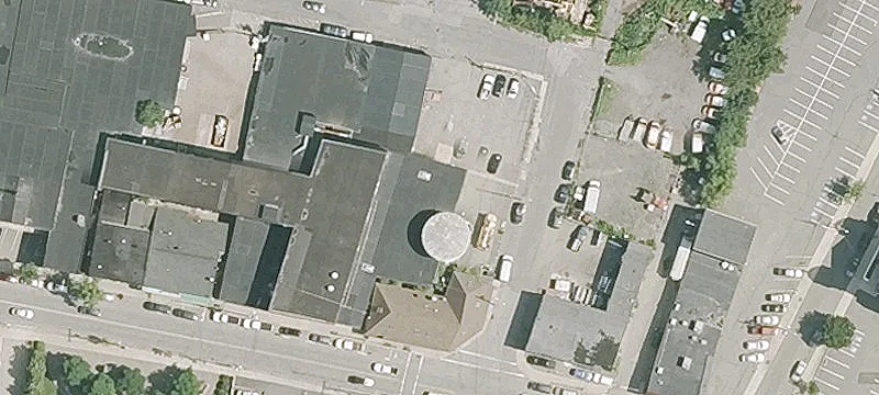 4 Upton St