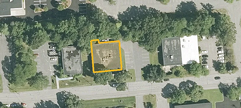 11 Mercer Rd