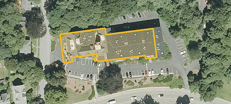 1029 Pleasant St, Unit 11
