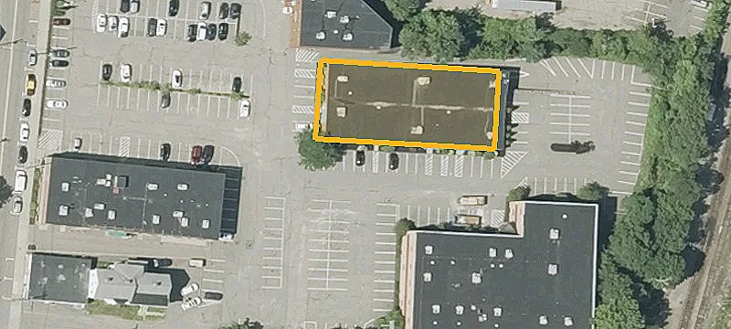 884 Washington St, Unit 920