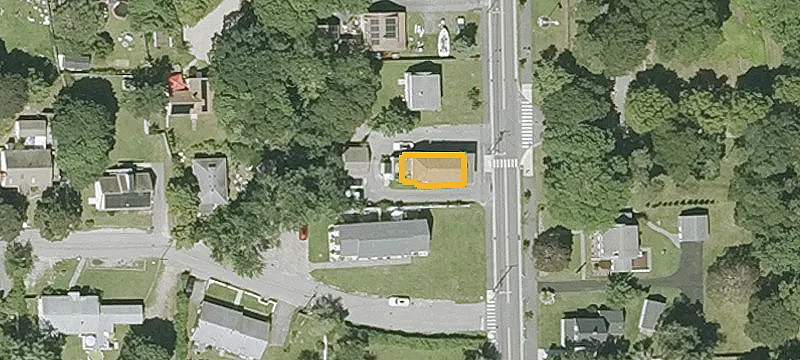 231 Sea St