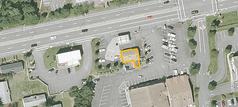 199 Falmouth Rd