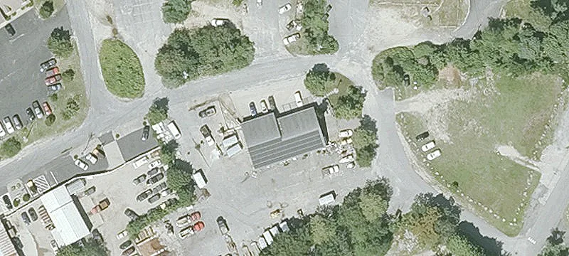 45 Commercial St