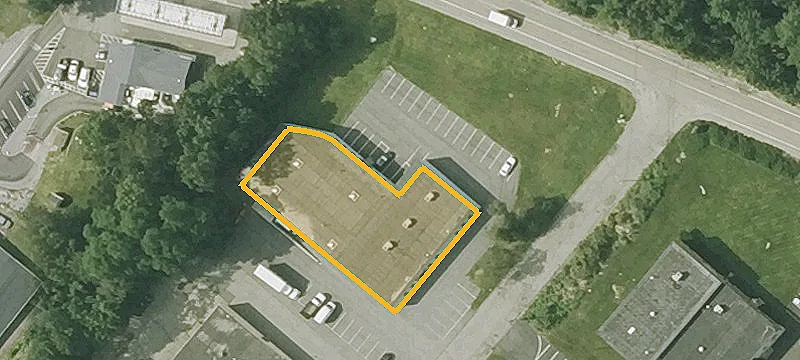 1 Executive Park Dr