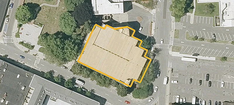 26 City Hall Mall