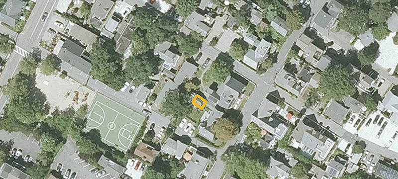 15 Tremont St