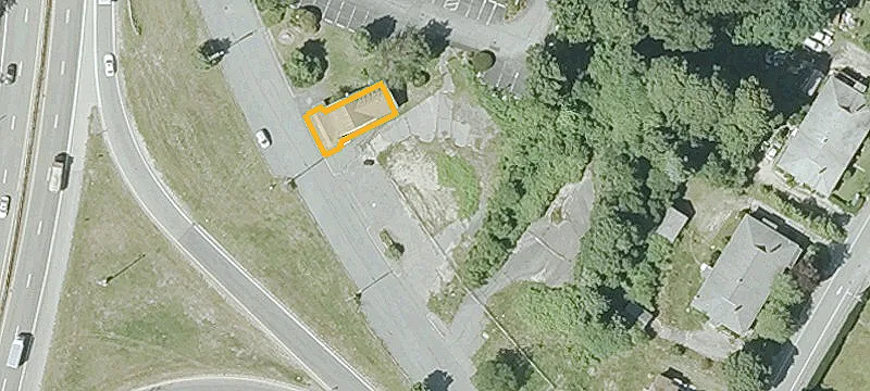 15 Cranberry Rd