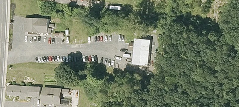 642 College Hwy
