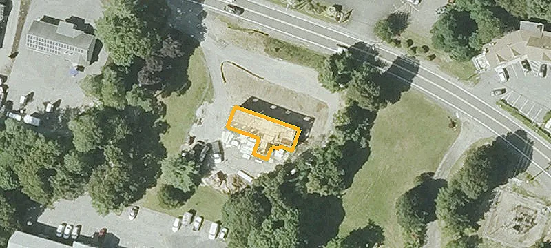 687 State Rd