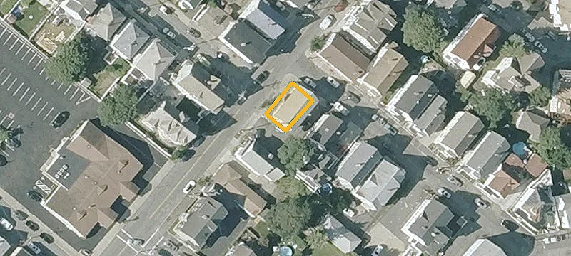 86 Dartmouth St