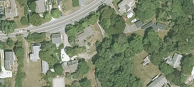 2597 Main St