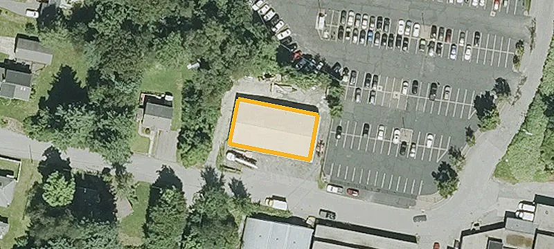 6 Eames Rd