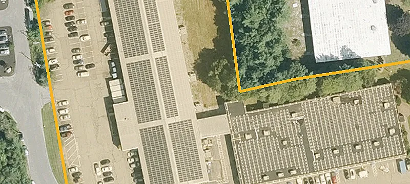 7 Industrial Park Rd