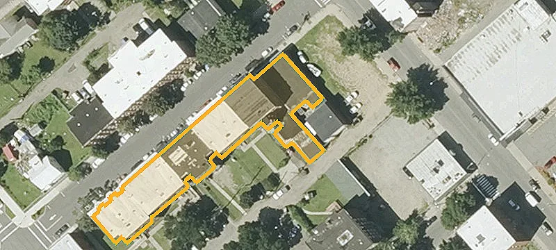 524 Brg St, Unit 528