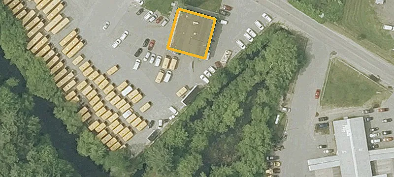 55 Hampshire Rd