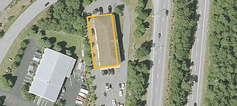 1 Jonathan Bourne Dr Ste, Unit 5