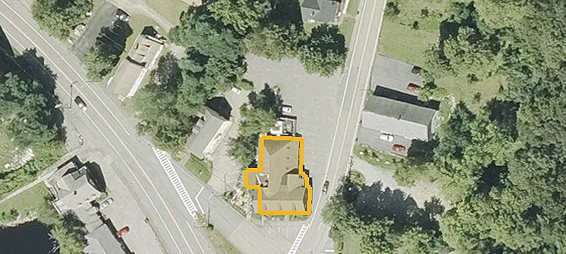 1 Princeton St