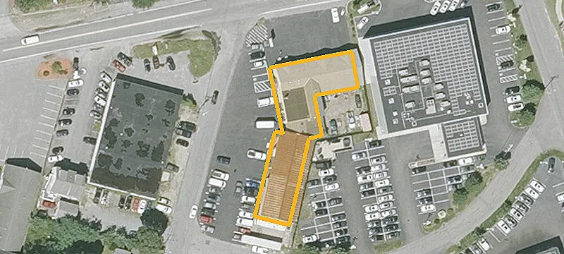 45 Falmouth Rd