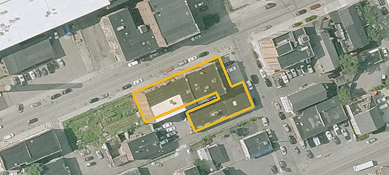 190 Middlesex St
