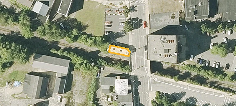 14 Main St