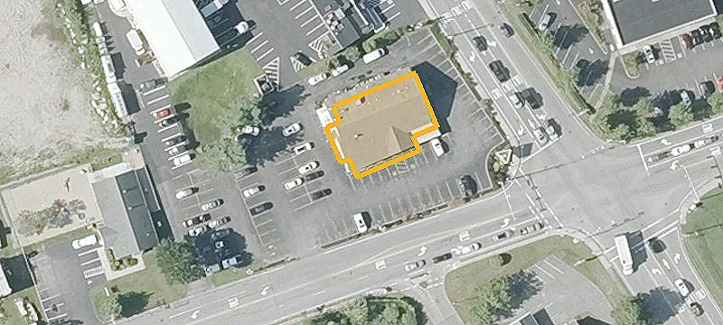 100 Alden Rd