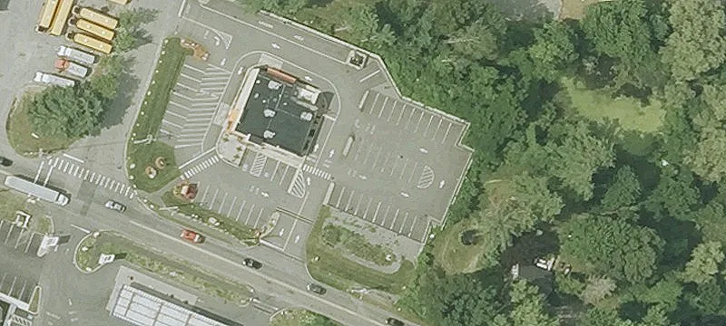 1500 Broadway Rd