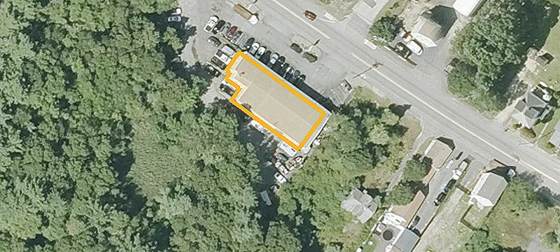 2777 Cranberry Hwy