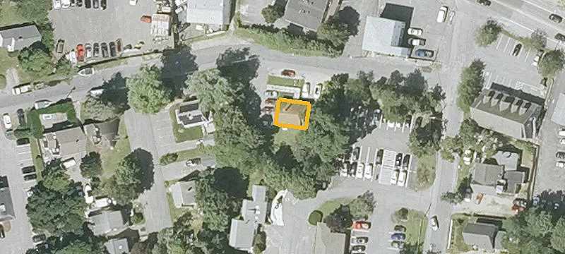 119 Cedar St