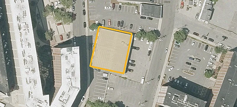 36 Locust St, Unit 2