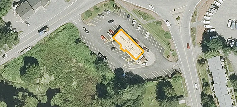 2 Barnum Rd