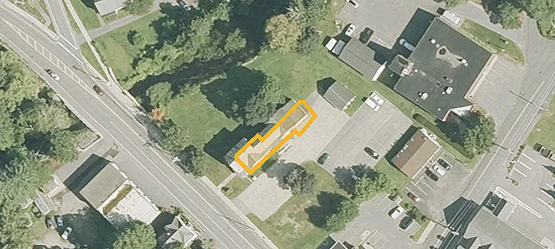 10 Church St