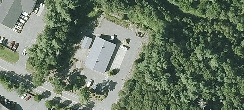 2554 Cranberry Hwy