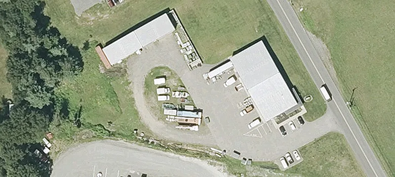 310 Lockhouse Rd